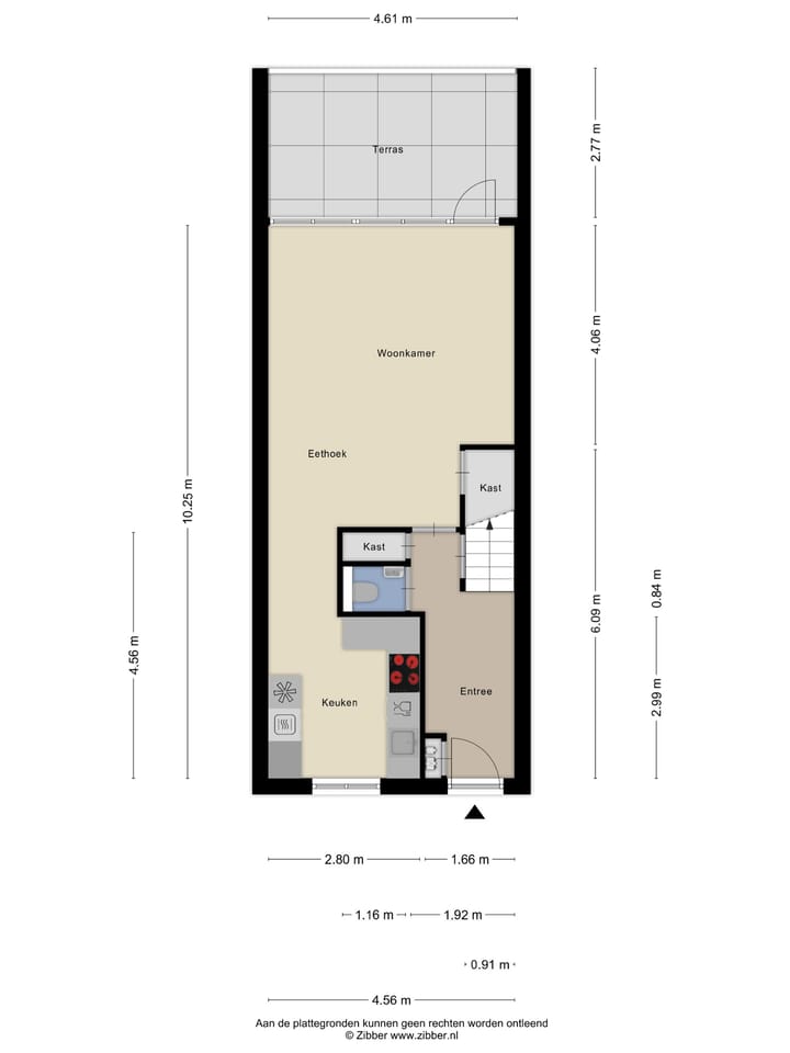 Foto 42 van Reigerskamp 609