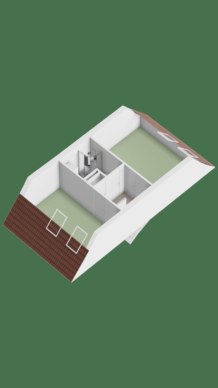 Foto 45 van Reigerskamp 609