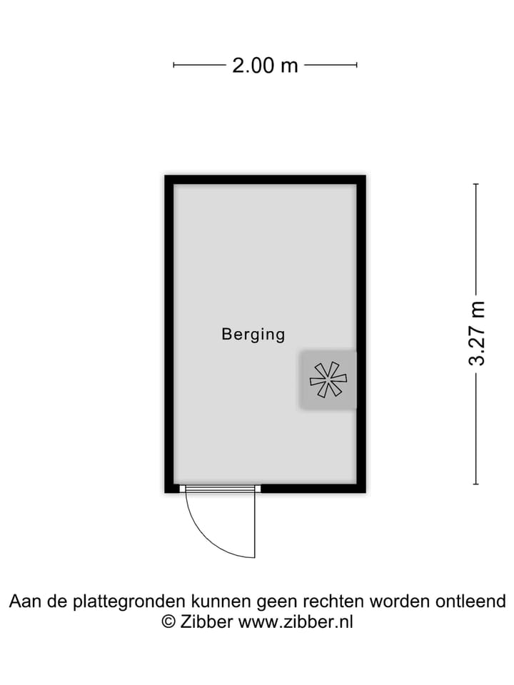 Foto 46 van Reigerskamp 609
