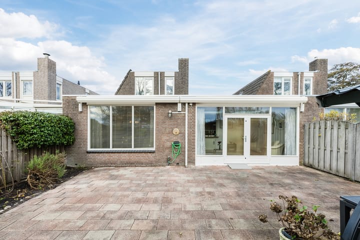 Foto 2 van Houtduif 36