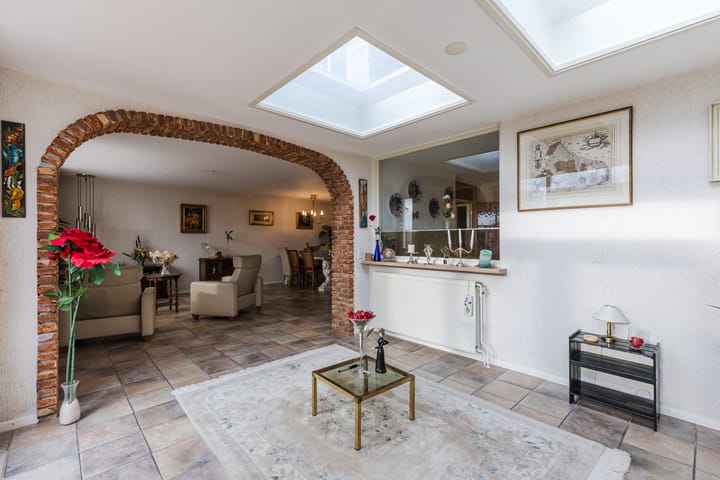 Foto 8 van Houtduif 36