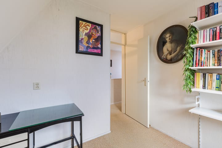 Foto 26 van Houtduif 36