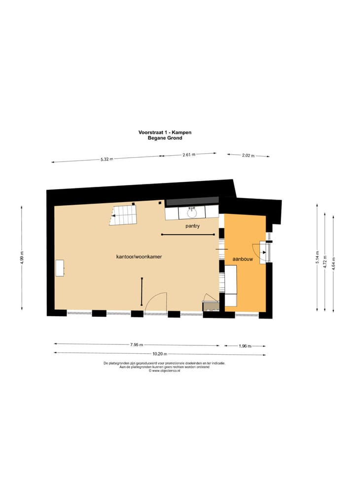 Foto 58 van Voorstraat 1