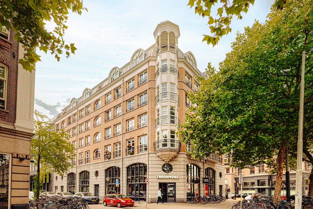 Photo 2 of Huidekoperstraat 24-L