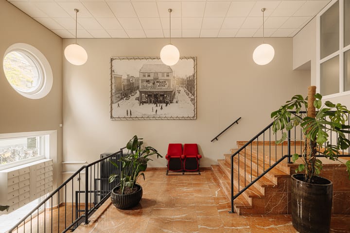 Foto 6 van Huidekoperstraat 24-L