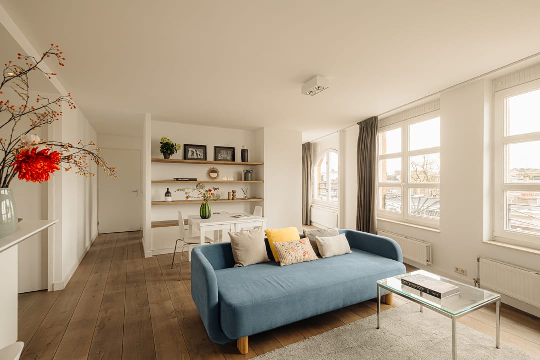 Photo 1 of Huidekoperstraat 24-L