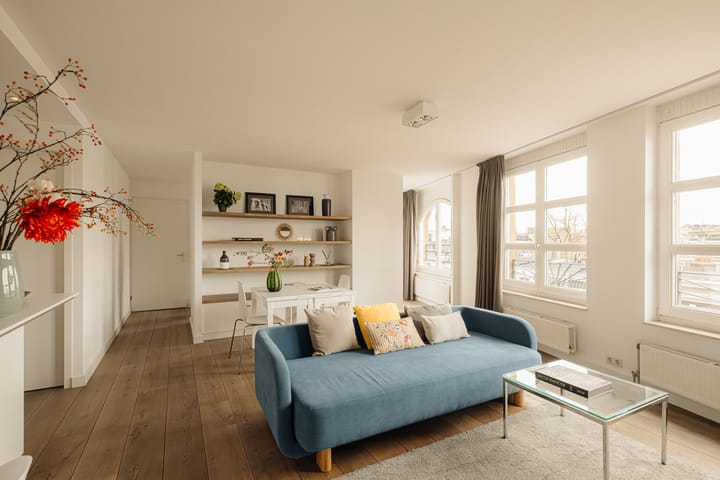 Foto 1 van Huidekoperstraat 24-L