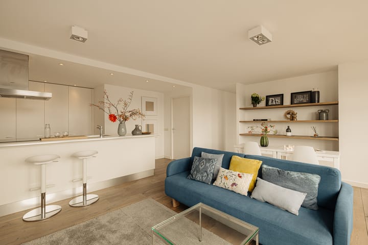 Foto 3 van Huidekoperstraat 24-L