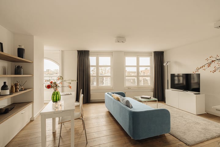 Foto 4 van Huidekoperstraat 24-L