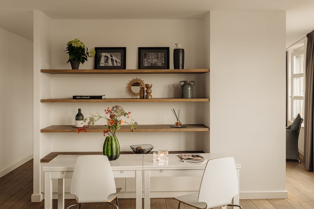 Photo 7 of Huidekoperstraat 24-L