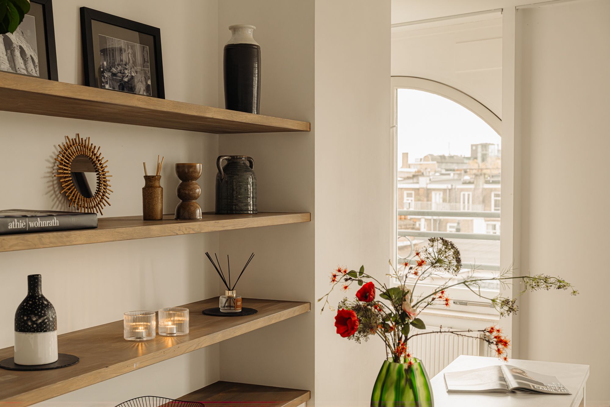 Photo 9 of Huidekoperstraat 24-L