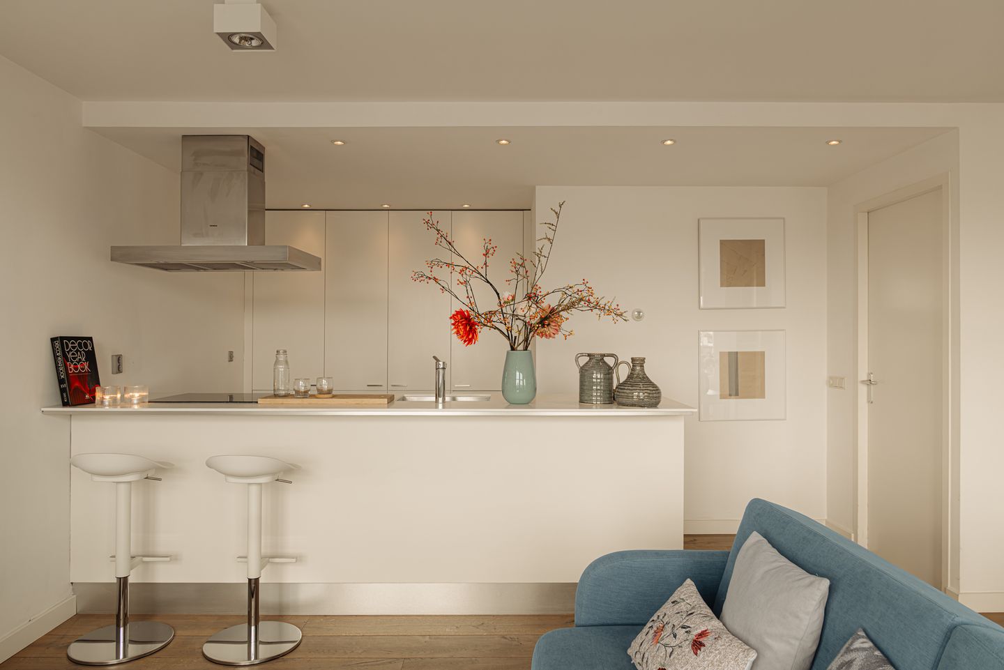 Photo 10 of Huidekoperstraat 24-L