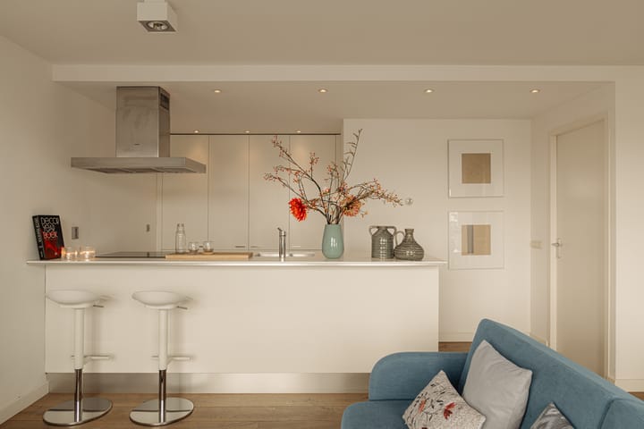 Foto 10 van Huidekoperstraat 24-L