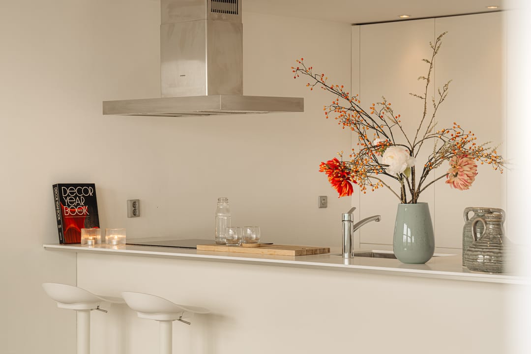 Photo 13 of Huidekoperstraat 24-L