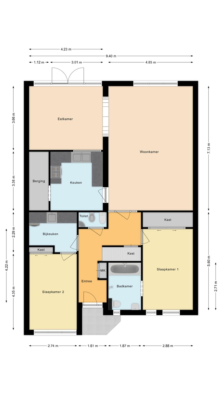 Foto 36 van Houtduif 36
