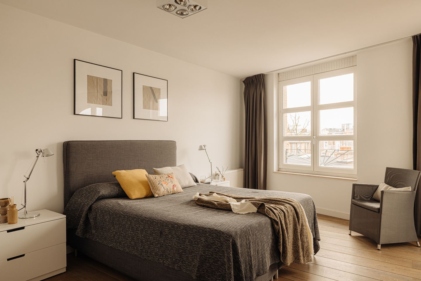 Photo 14 of Huidekoperstraat 24-L