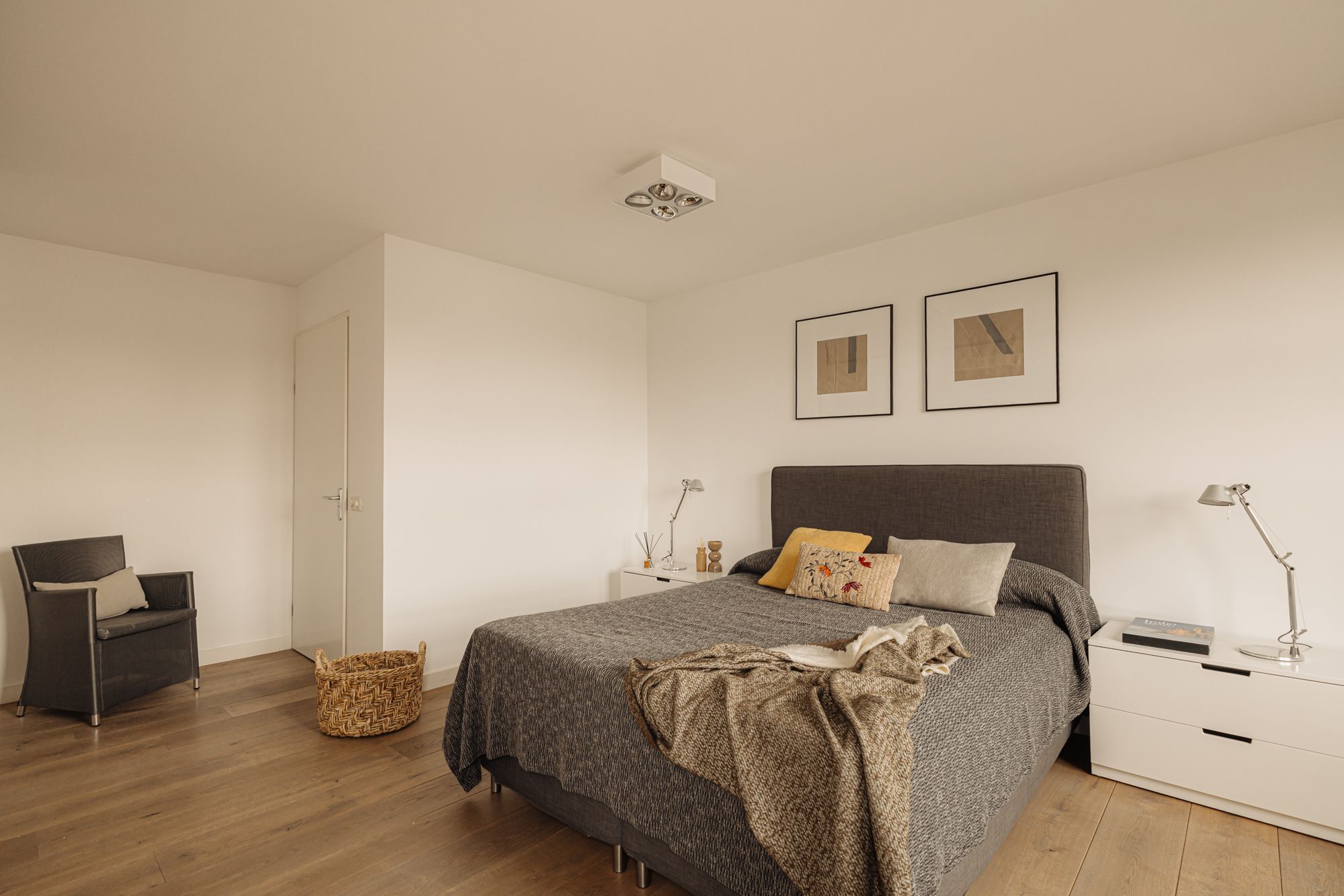 Photo 15 of Huidekoperstraat 24-L