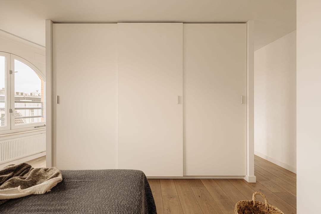 Photo 17 of Huidekoperstraat 24-L