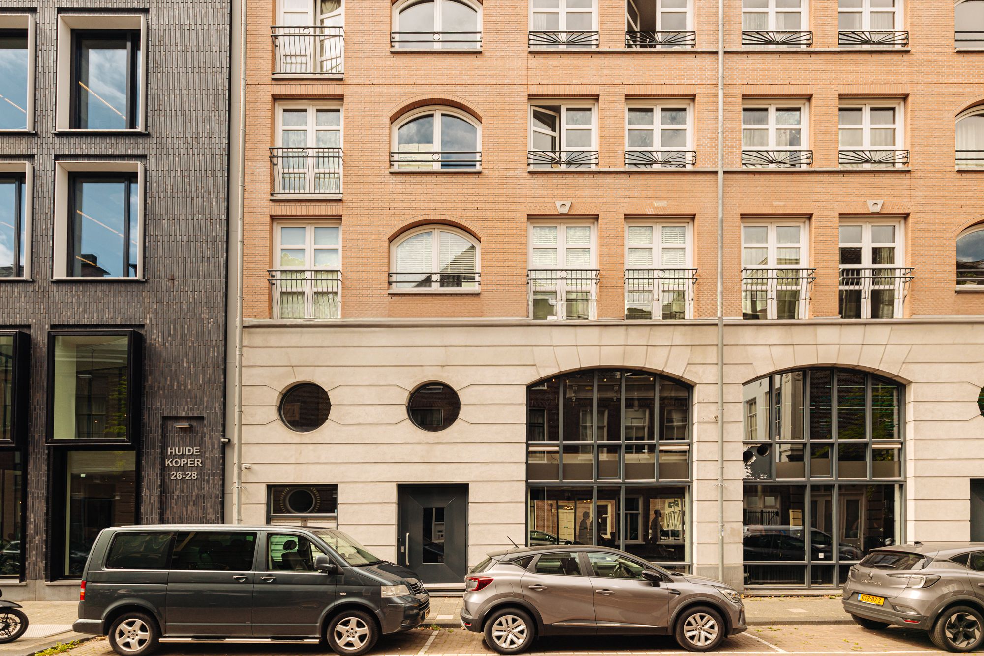 Photo 24 of Huidekoperstraat 24-L