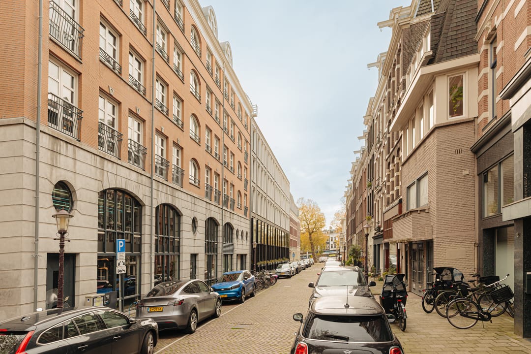 Photo 23 of Huidekoperstraat 24-L