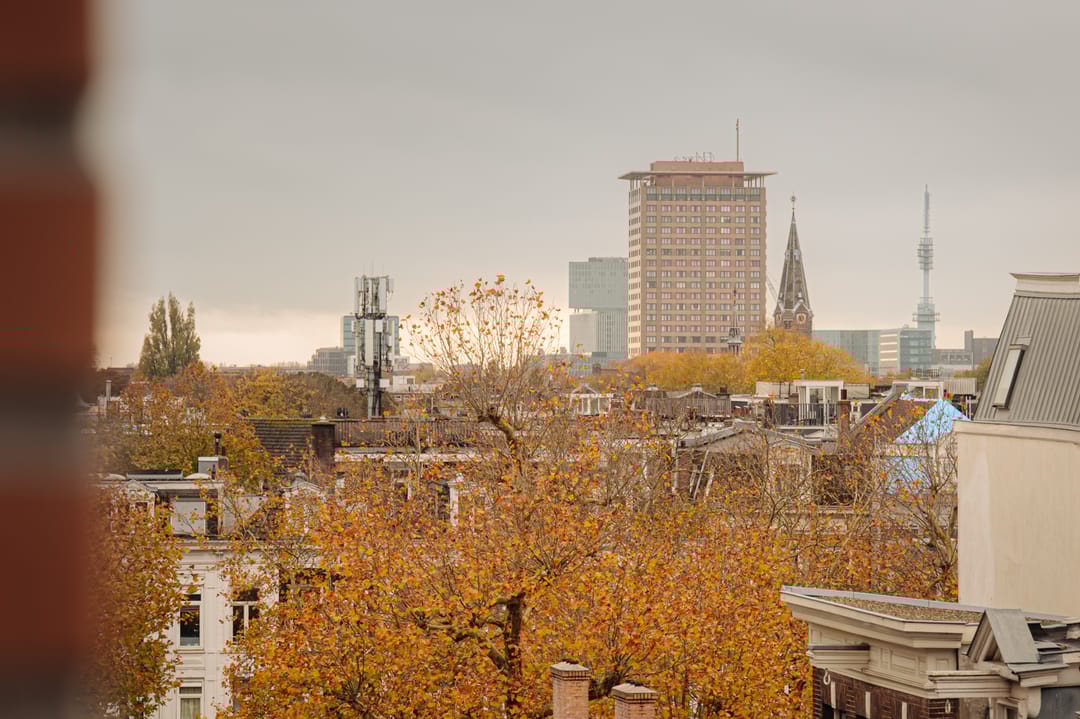 Photo 31 of Huidekoperstraat 24-L