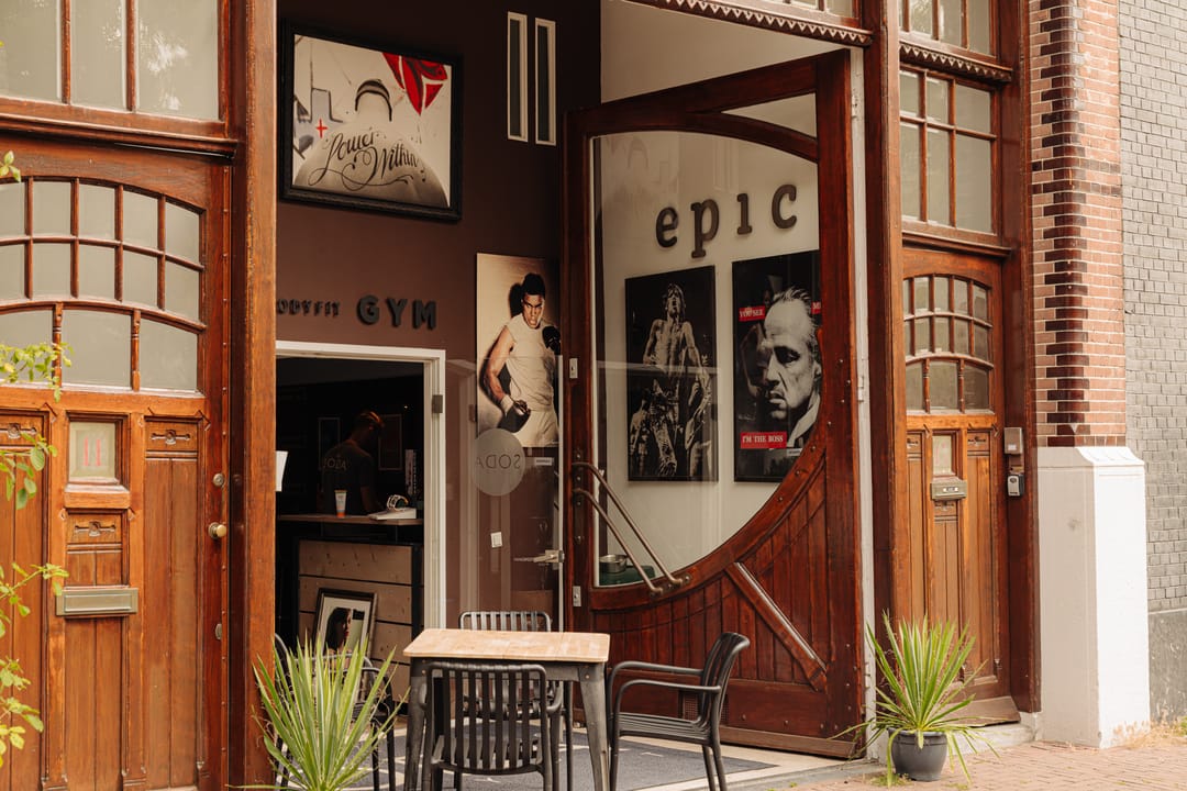 Photo 26 of Huidekoperstraat 24-L