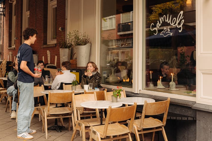 Foto 27 van Huidekoperstraat 24-L