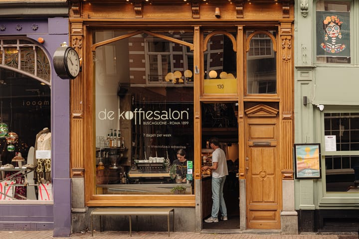 Foto 28 van Huidekoperstraat 24-L