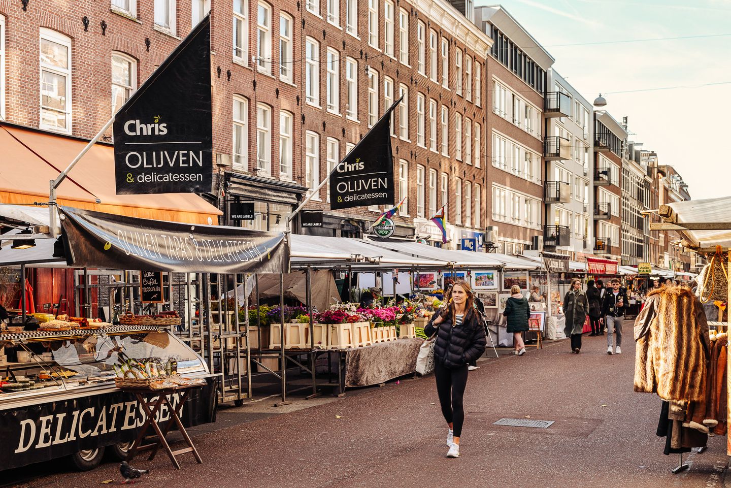 Photo 29 of Huidekoperstraat 24-L