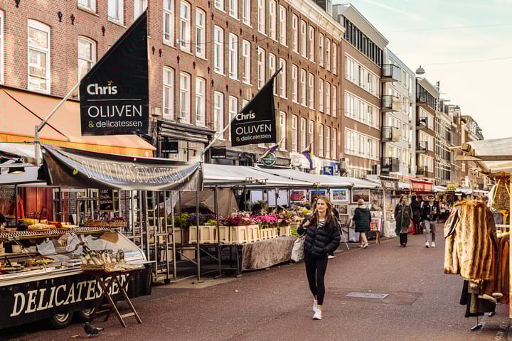 Foto 29 van Huidekoperstraat 24-L