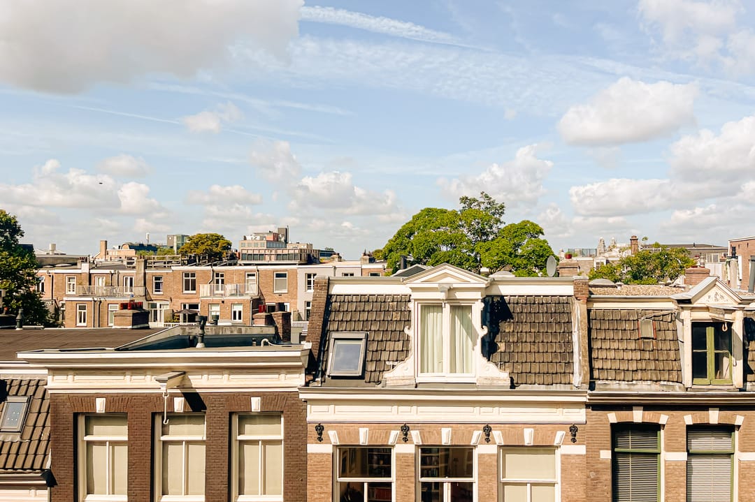 Photo 11 of Huidekoperstraat 24-L