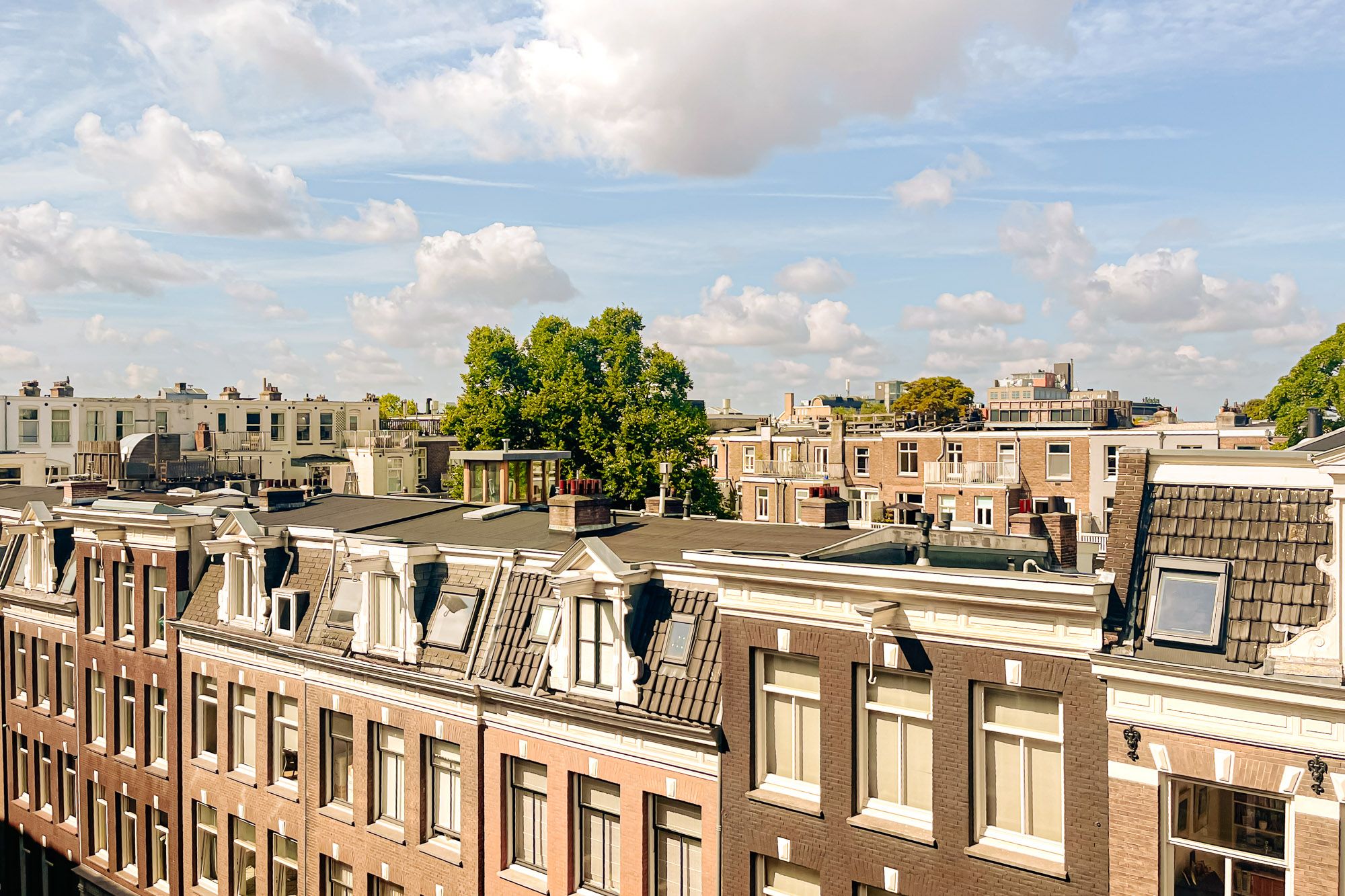 Photo 12 of Huidekoperstraat 24-L