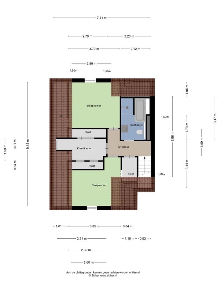 Photo 43 of Hertog Janstraat 2