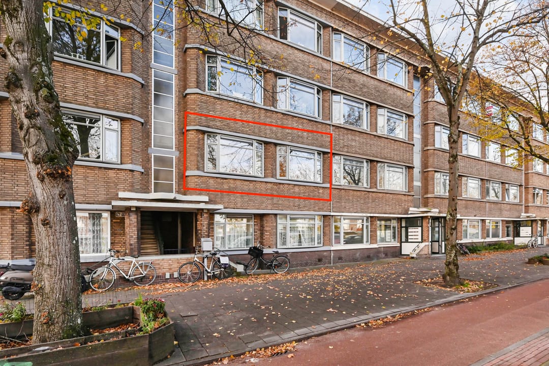 Foto 1 van Troelstrakade 435