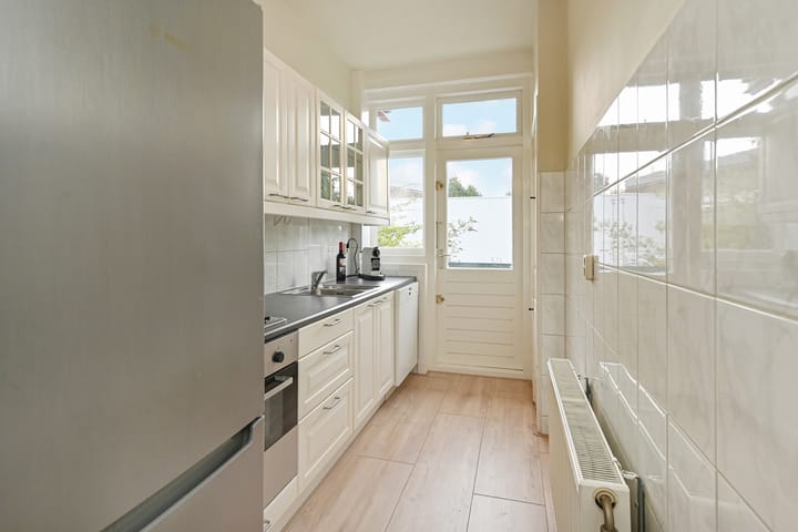 Foto 15 van Troelstrakade 435