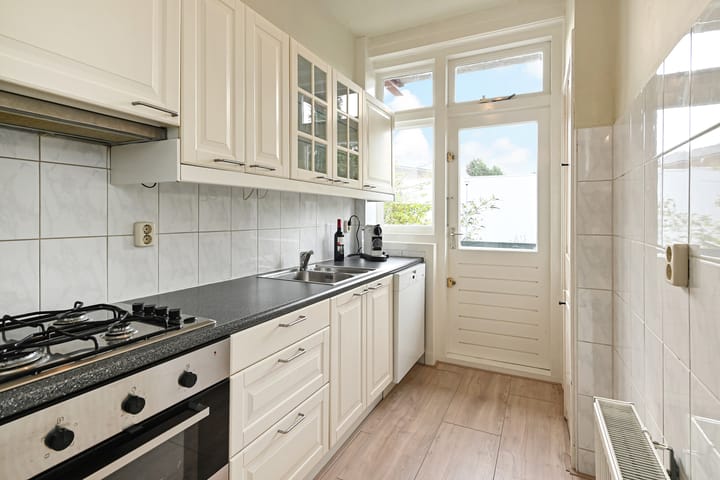 Foto 16 van Troelstrakade 435