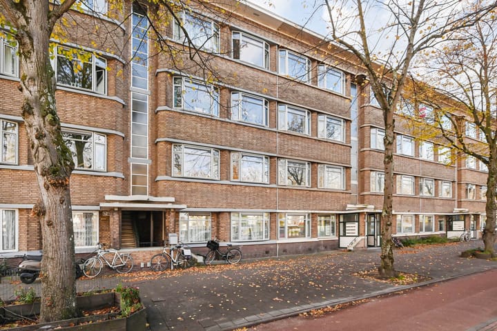 Foto 33 van Troelstrakade 435