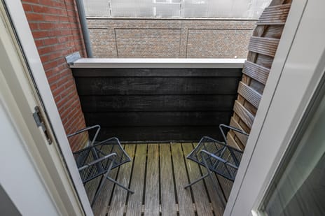 Dorpstienden 12-B tertiary image