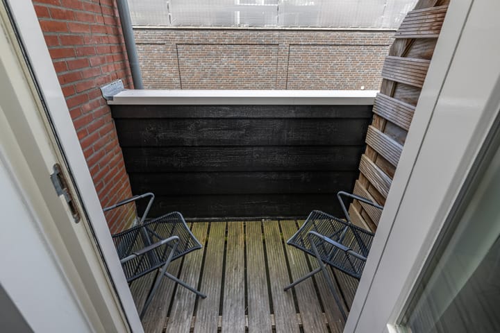 Photo 3 of Dorpstienden 12-B