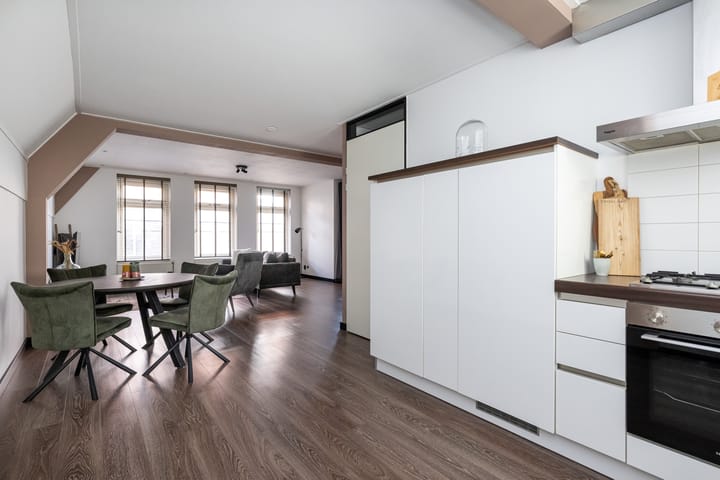 Photo 4 of Dorpstienden 12-B