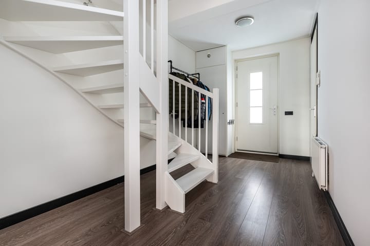 Foto 5 van Dorpstienden 12-B