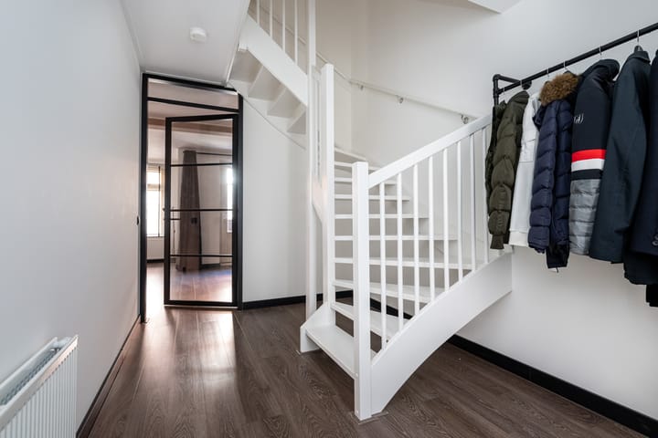 Foto 6 van Dorpstienden 12-B