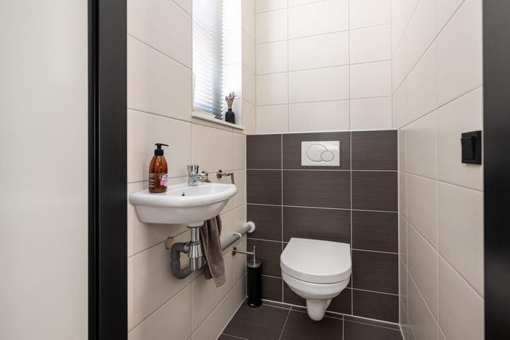 Foto 7 van Dorpstienden 12-B