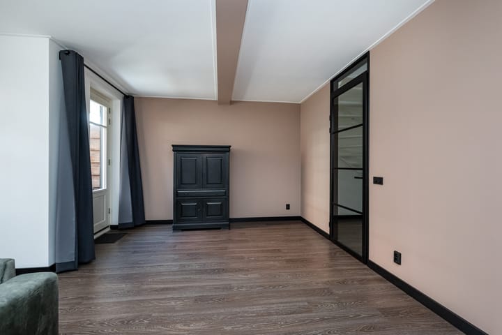 Foto 8 van Dorpstienden 12-B