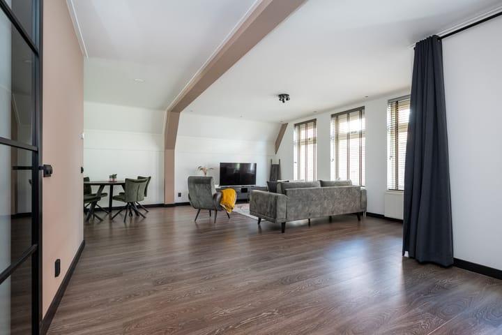 Foto 9 van Dorpstienden 12-B