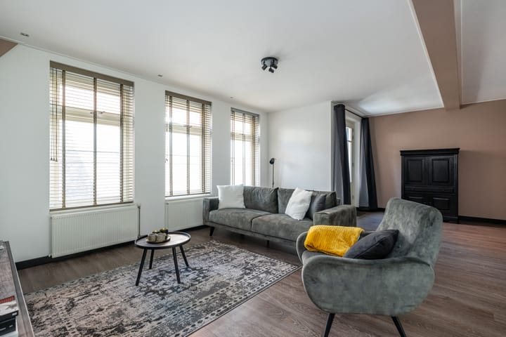 Foto 10 van Dorpstienden 12-B