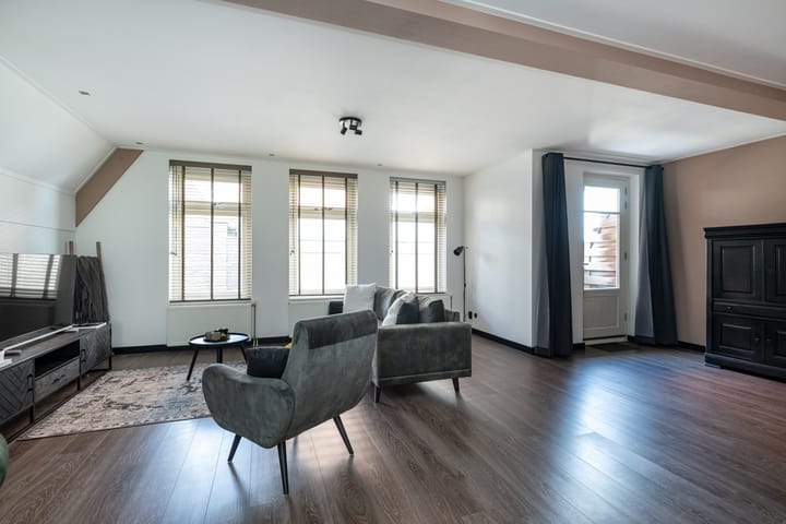 Foto 11 van Dorpstienden 12-B