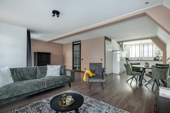 Foto 12 van Dorpstienden 12-B