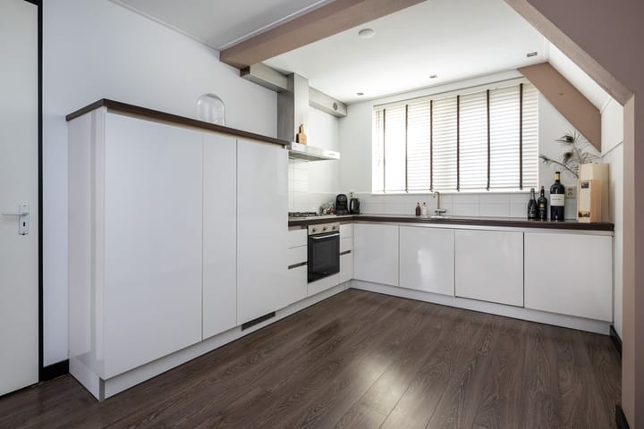 Foto 13 van Dorpstienden 12-B