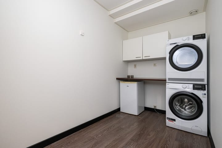 Foto 14 van Dorpstienden 12-B